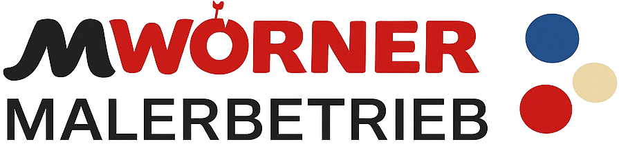 Martin Wörner Malerbetrieb
